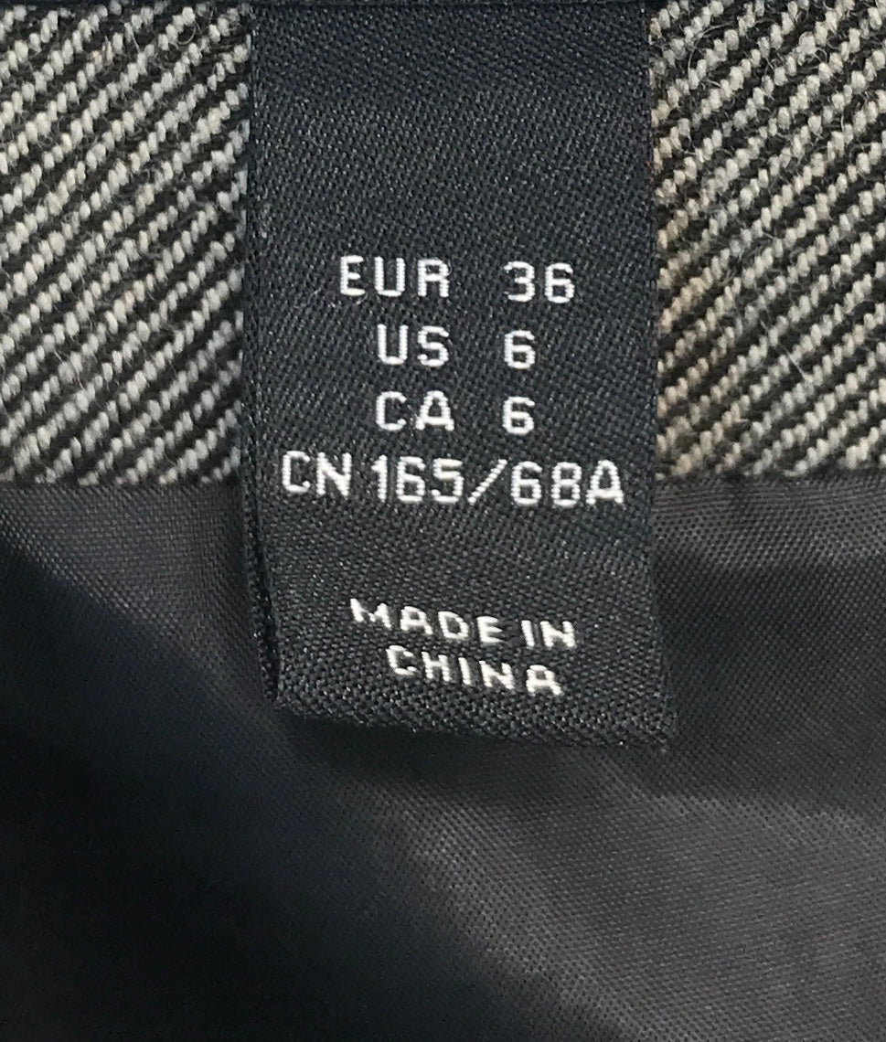H&M Nederdel
